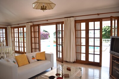 House / Villa with private pool