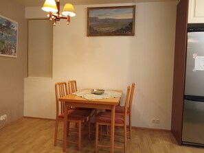 Dineren