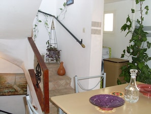Restauration