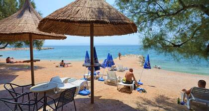 Your Perfect Dalmatian Villa with a Pool