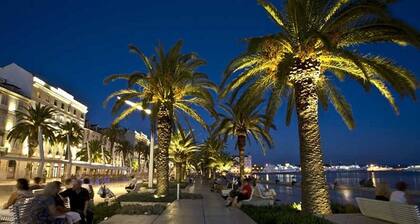 Your Perfect Dalmatian Villa with a Pool