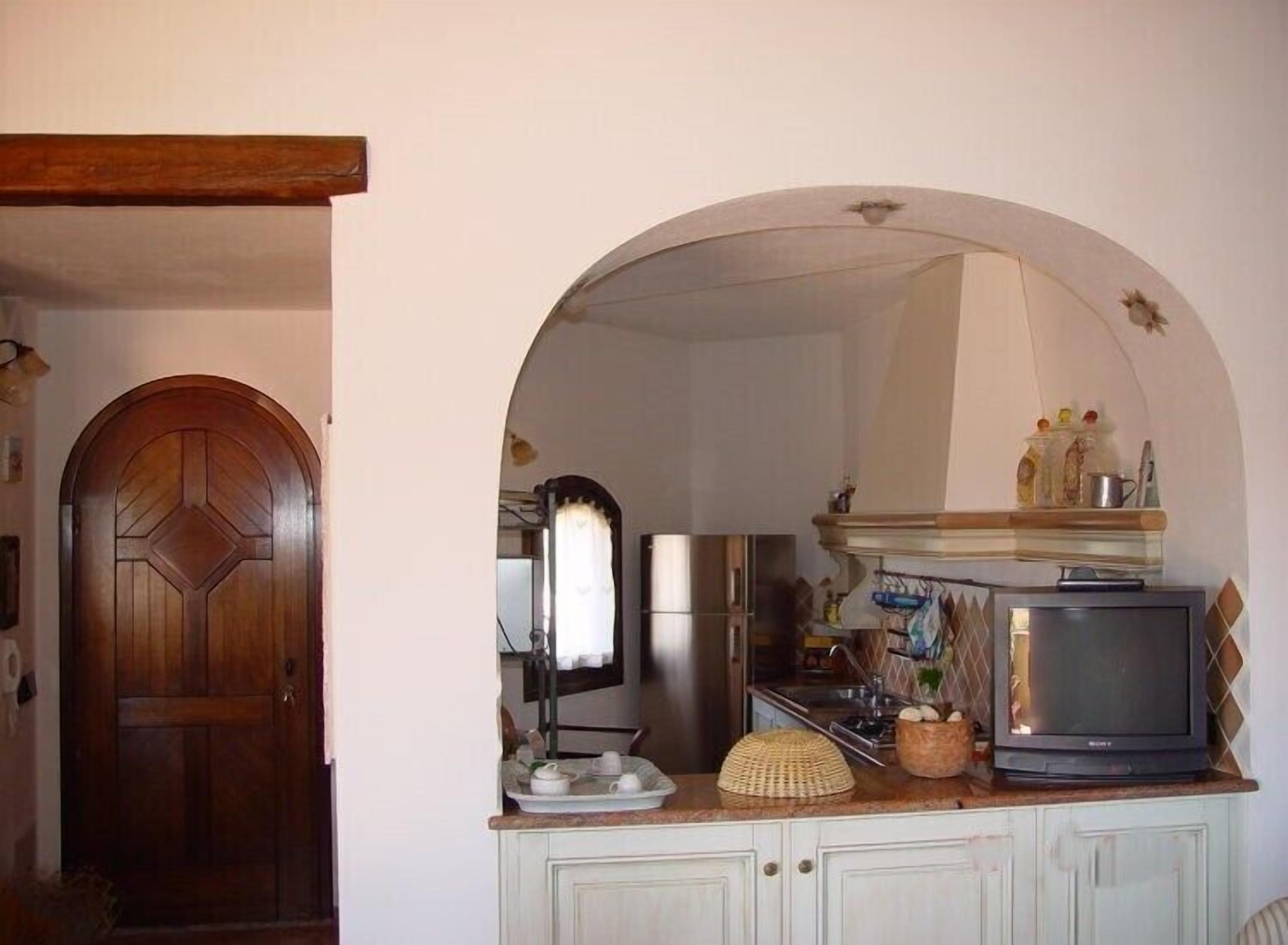 APPARTAMENTO CON TERRAZZO