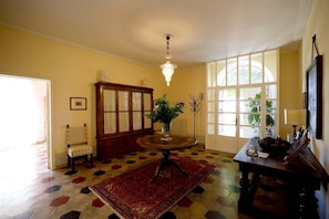 Interior - Villa with unique view of Siena with private pool (Ascarello)