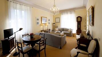 TV connectée, livres