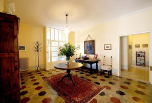 Hall