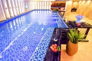 Fasilitet på overnattingsstedet