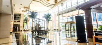 Jinling Danyang Hotel