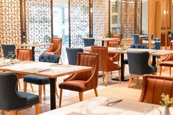 Restaurant - Jinling Danyang Hotel (Danyang)