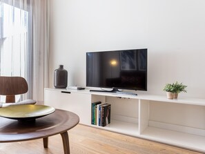 Televisie
