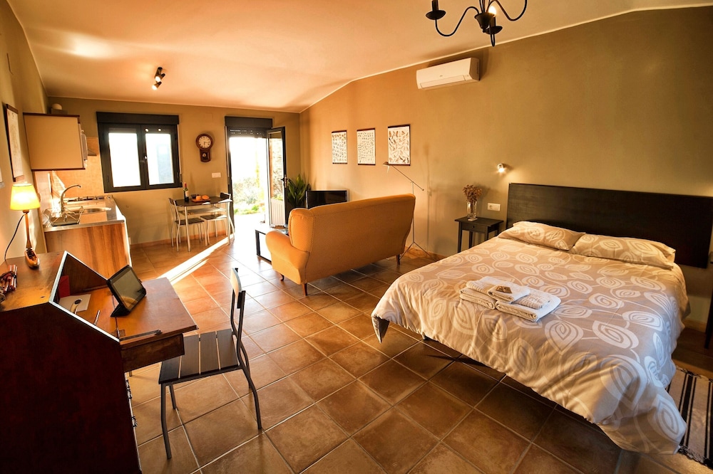 Apartment for 2 people in one place (A4)
