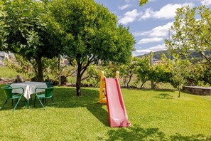 Children’s area - Casa do Fontanário (Penafiel)