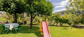 Casa do Fontanário