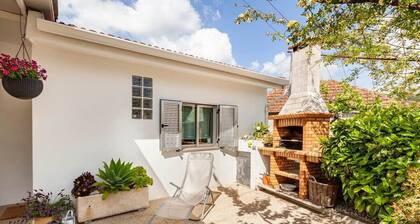 Casa do Fontanário