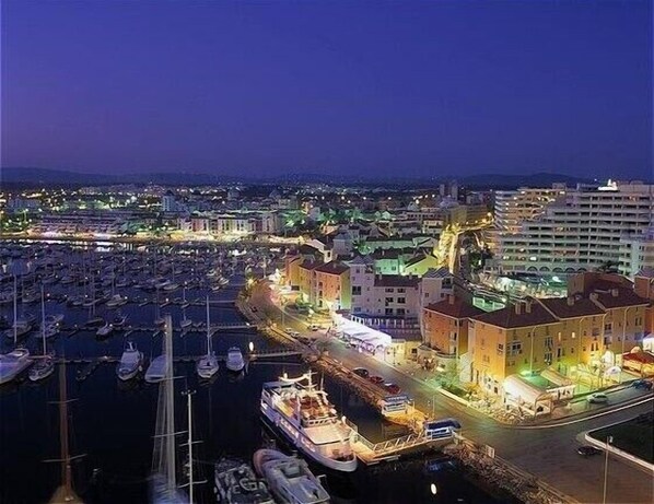 Port de plaisance