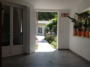 Innenbereich