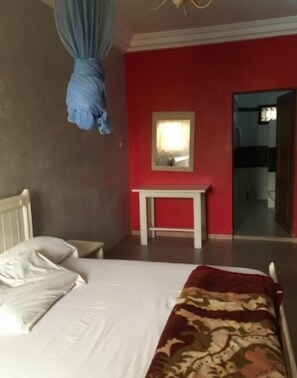 5 ห้องนอน, โต๊ะทำงาน, พื้นที่ทำงานแบบใช้แล็ปท็อป, Wi-Fi ฟรี