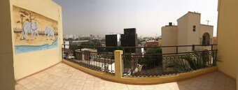 Hôtel La Citronnelle