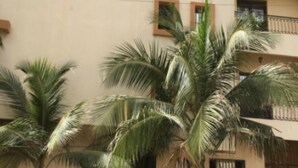 Front of property - Hôtel La Citronnelle (Dakar)