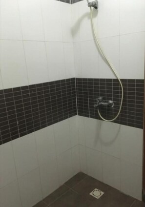 Bathroom - Hôtel La Citronnelle (Dakar)