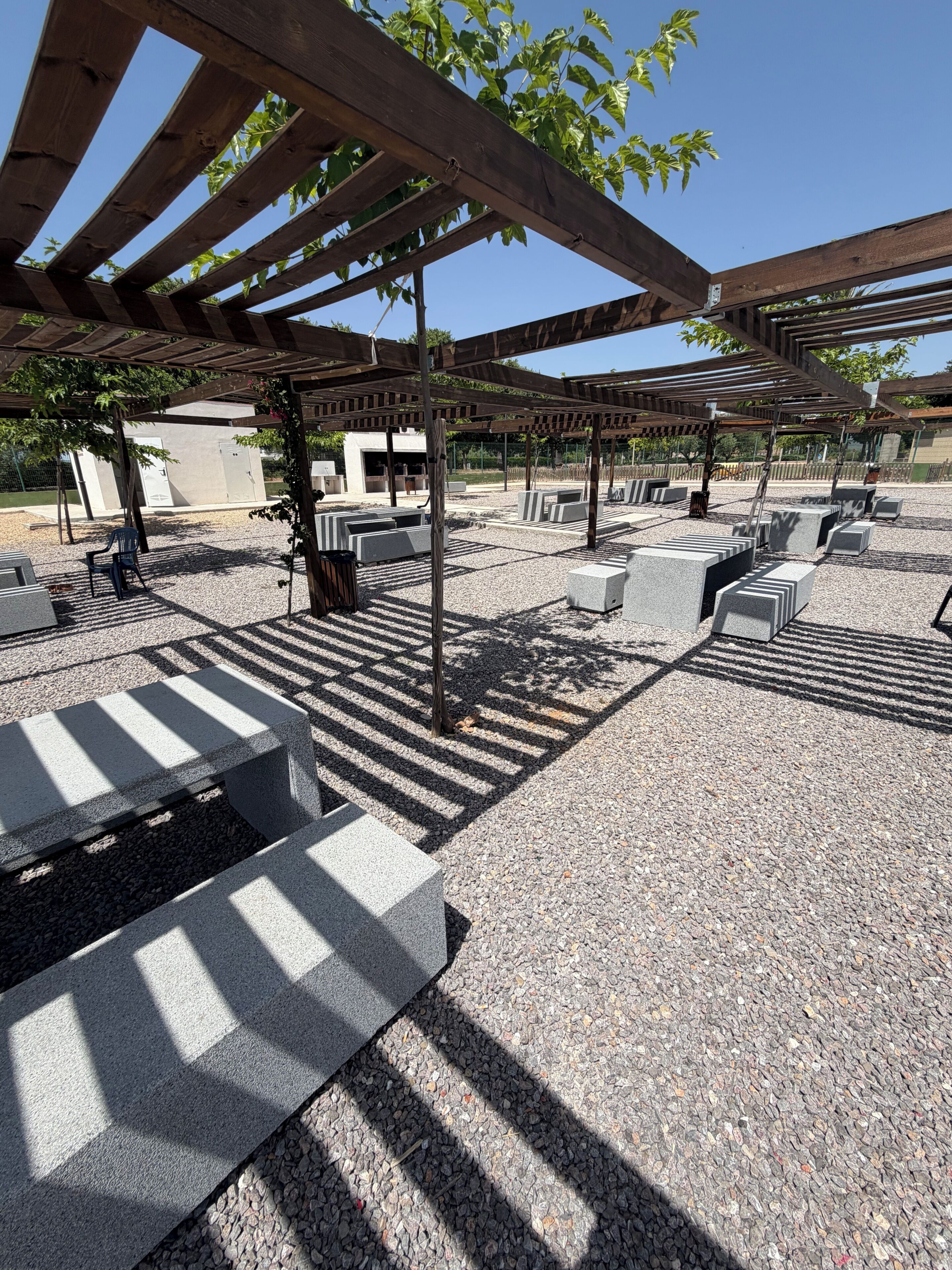 Terras