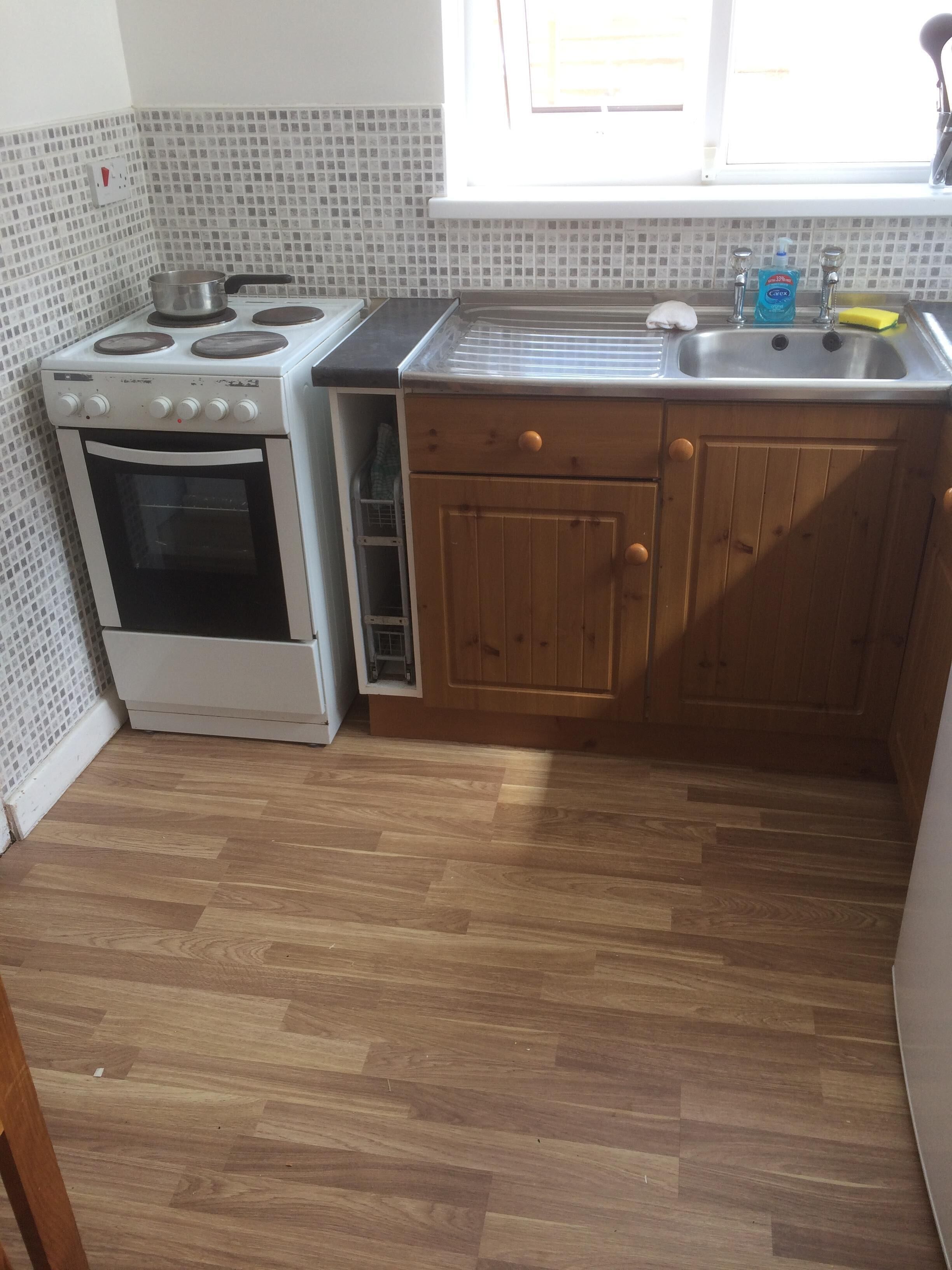 3 Bedroom Bungalow Close to the Beach and All Amenities.