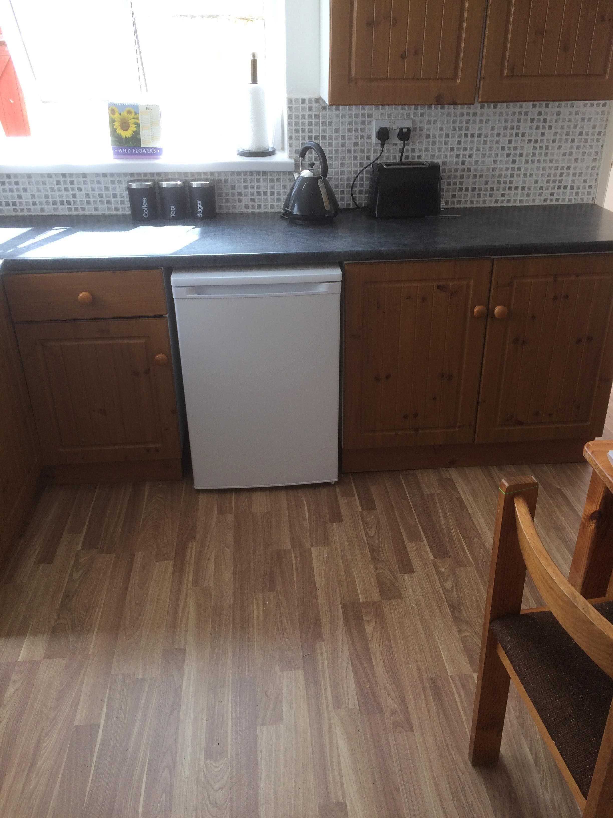 3 Bedroom Bungalow Close to the Beach and All Amenities.