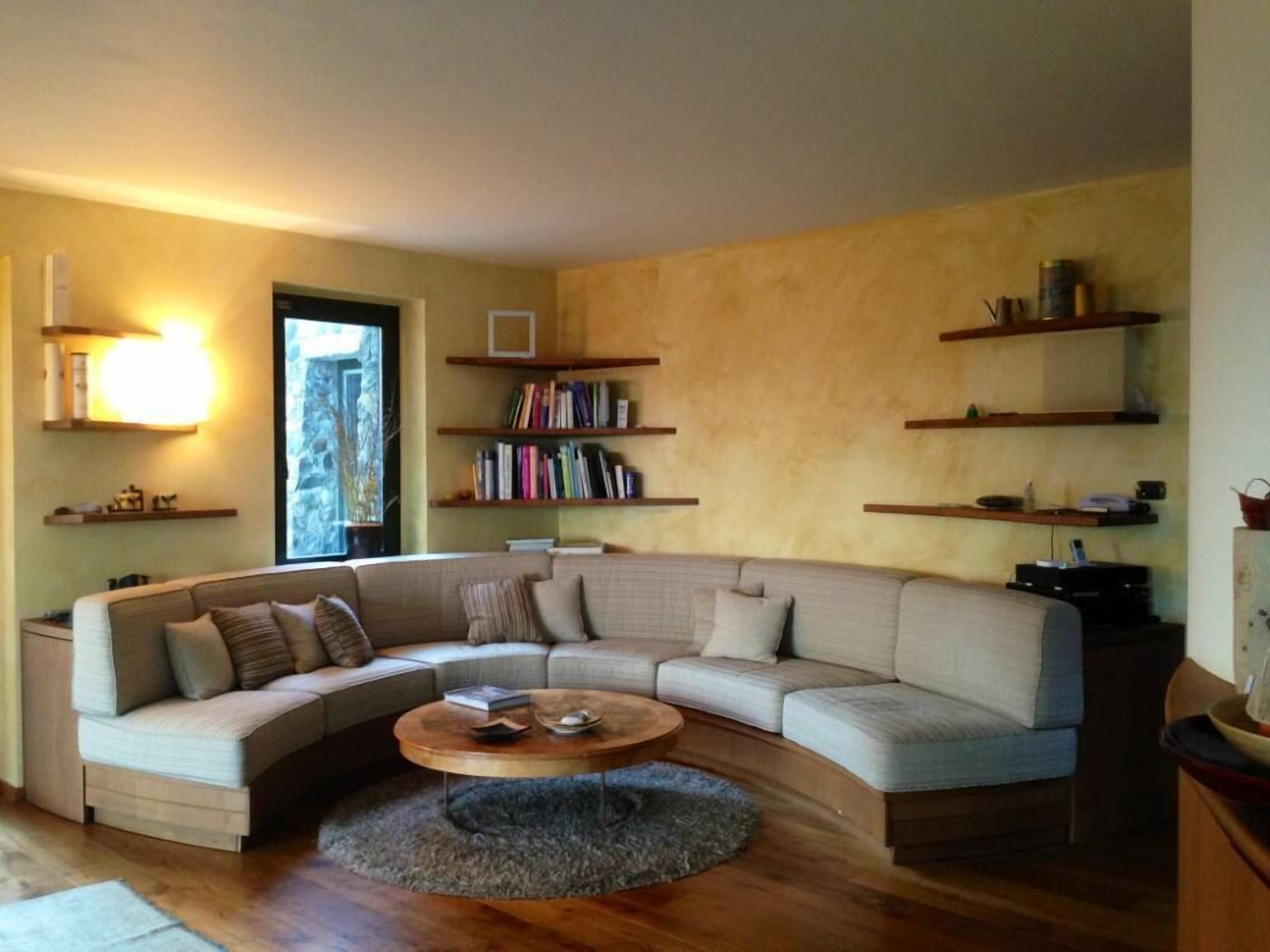 Charme, nature and design in Turin