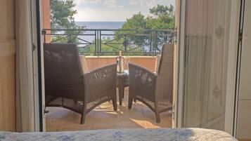 4 chambres, fer et planche Ă repasser, lit parapluie, Wi-Fi gratuit