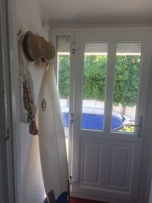 Interior - Hill Rise - Cottage In beautiful Trevone Bay, Near Padstow, North Cornwall (Trevone, Padstow)