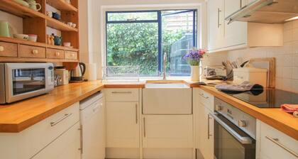 GĂźte de charme Ă 50m de Helford Creek