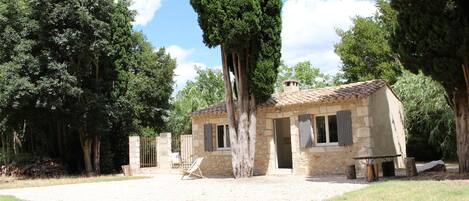 Terrain de lâhĂ©bergement