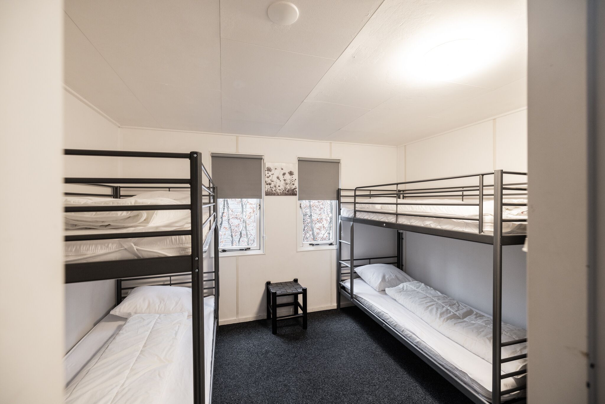 5 bedrooms, free WiFi, bed sheets