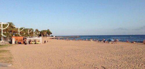 Appartement de vacances à louer à Cambrils