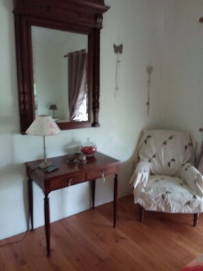 3 Schlafzimmer, Bügeleisen/Bügelbrett, kostenloses WLAN, Bettwäsche