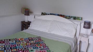 3 Schlafzimmer, Bügeleisen/Bügelbrett, kostenloses WLAN, Bettwäsche