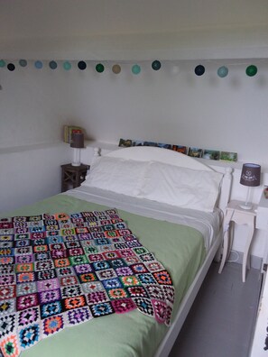 3 Schlafzimmer, Bügeleisen/Bügelbrett, kostenloses WLAN, Bettwäsche