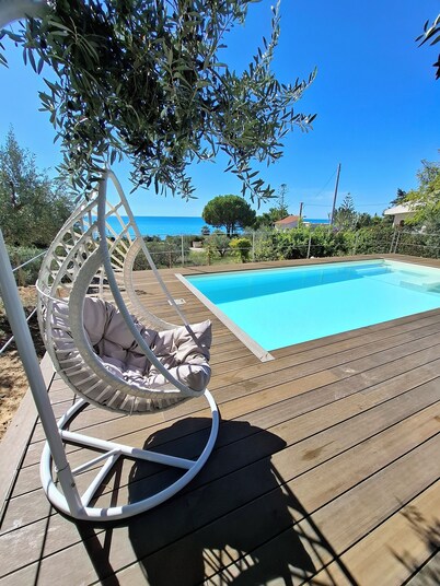 Holiday Home Sciacca