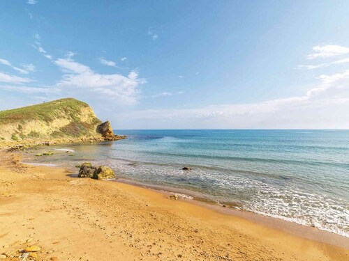 Holiday Home Sciacca