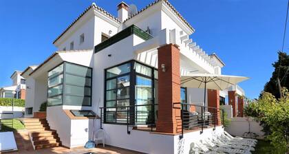 CASABLANCA VILLA - VFT / MA / 00744