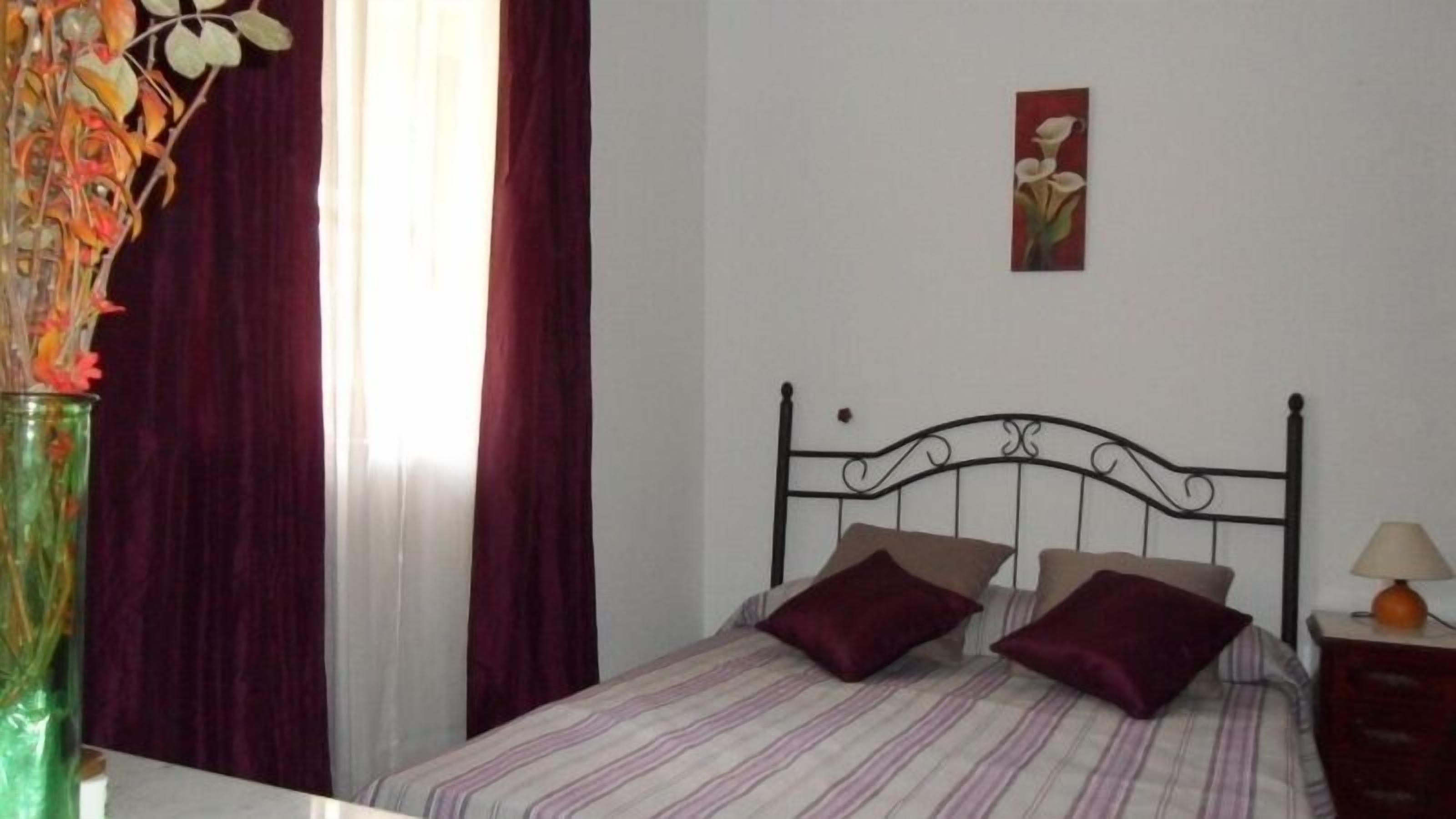 Typical Reformed Town Houses