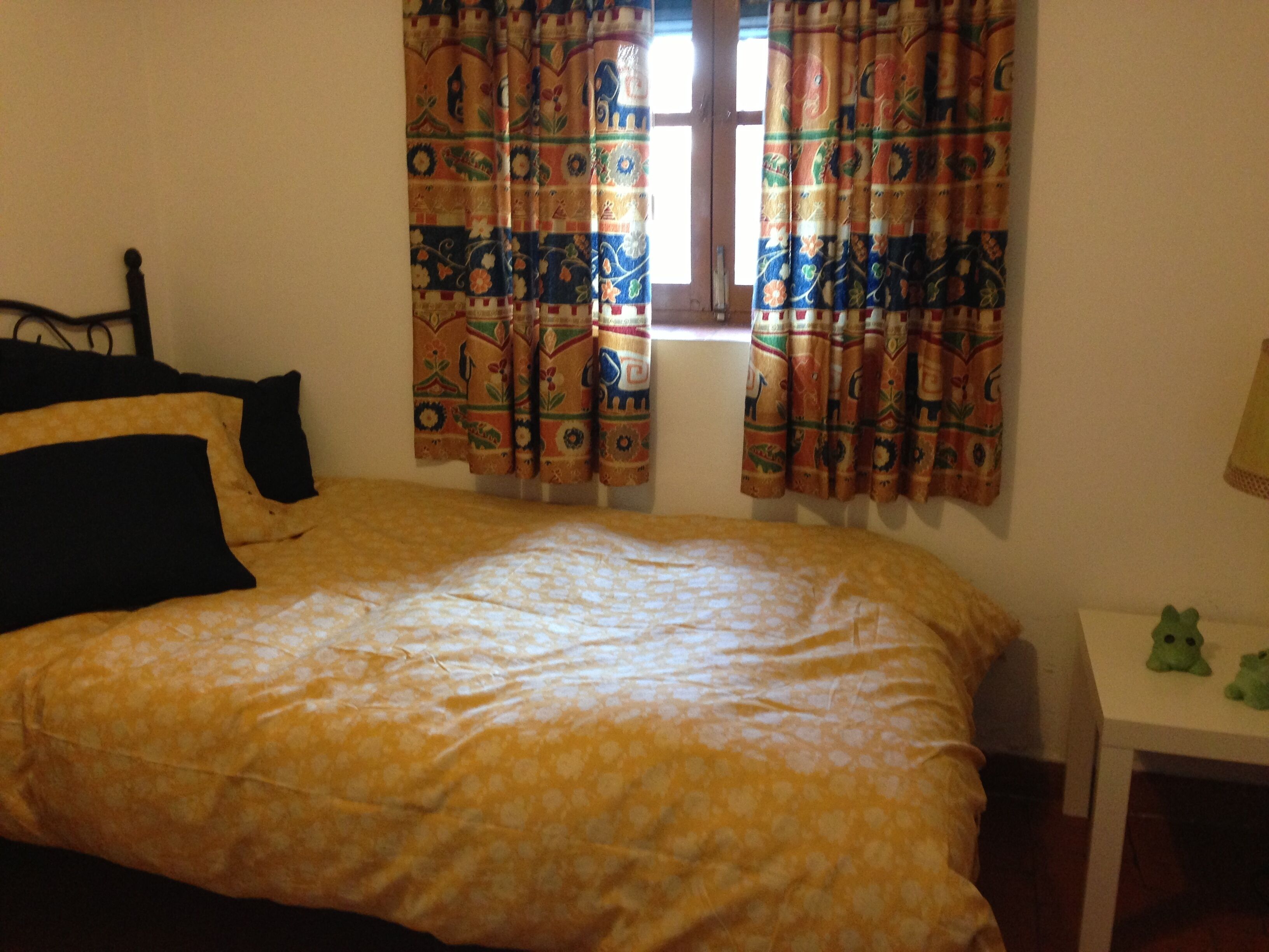 Typical Reformed Town Houses