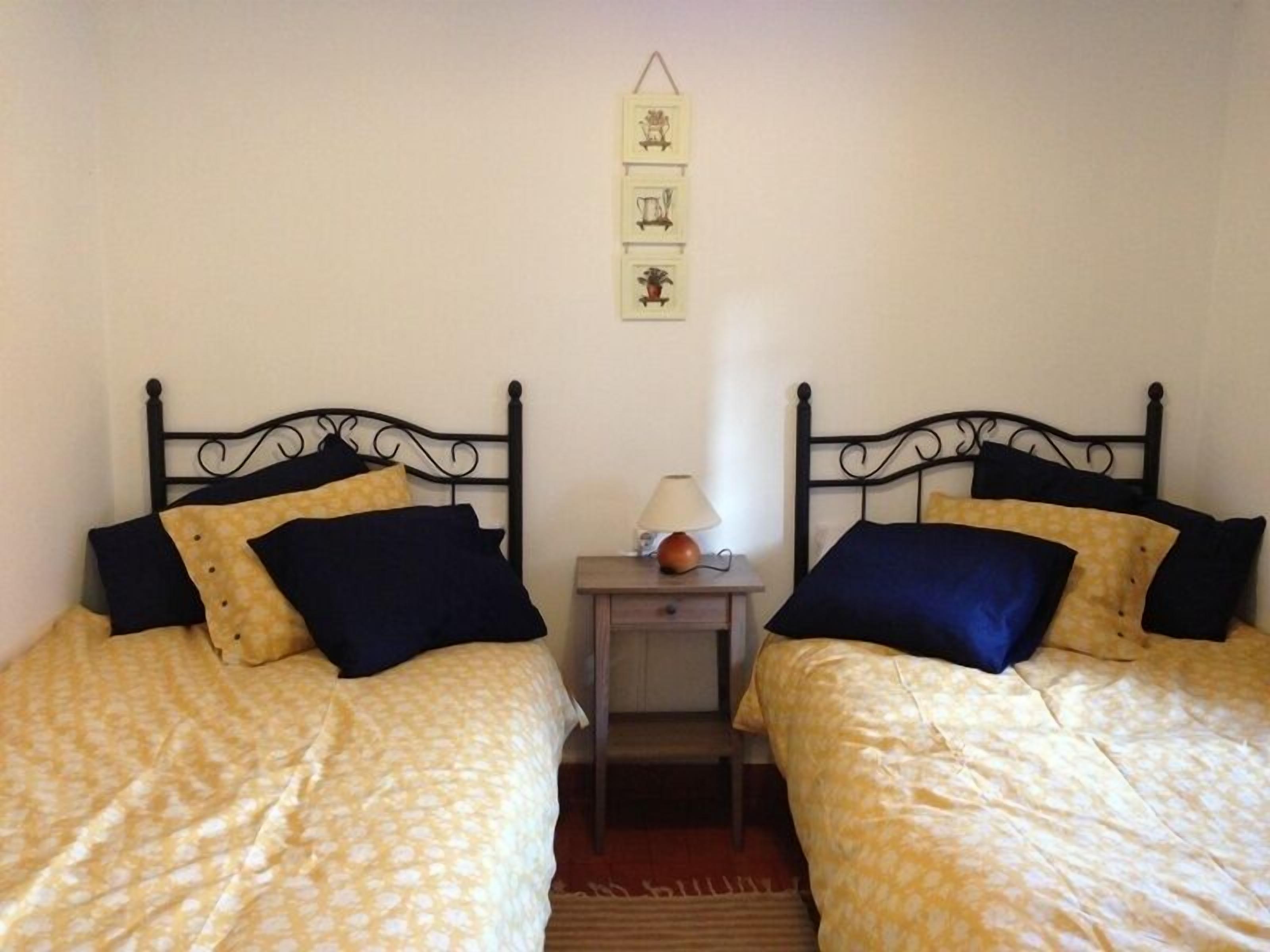 Typical Reformed Town Houses