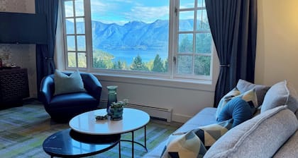 Artisan Suites on Bowen