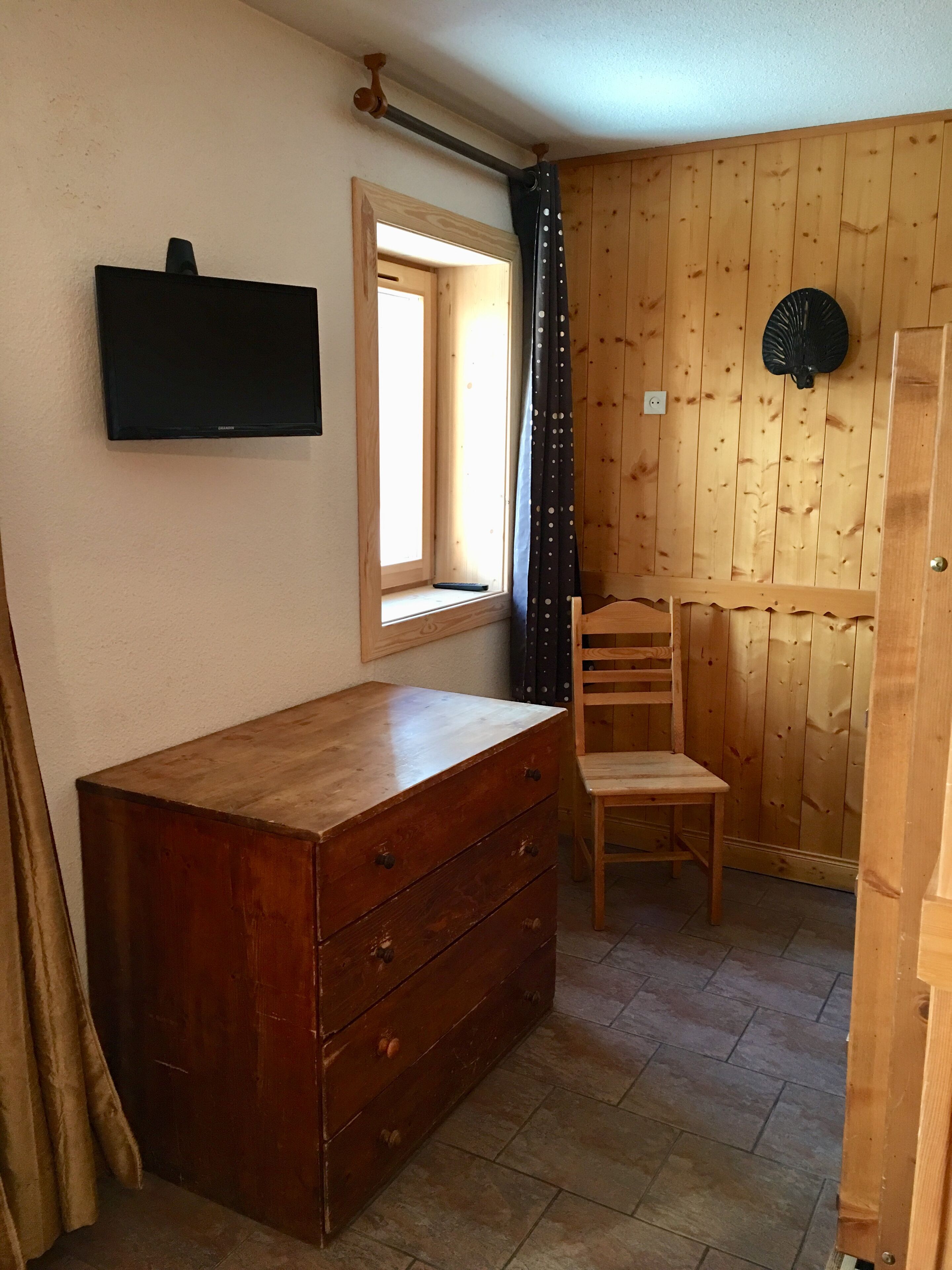 Ski passion in the kingdom of snow