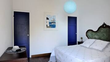 3 Schlafzimmer, Bügeleisen/Bügelbrett, kostenloses WLAN, Bettwäsche