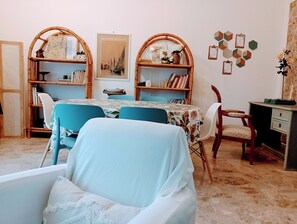 Televisión y libros 