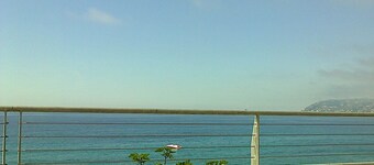 Sanremo, just a few minutes from the sea and the cycle path