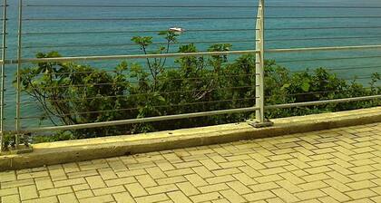 Sanremo, just a few minutes from the sea and the cycle path