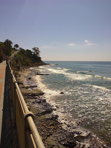 Sanremo, à quelques minutes de la mer et de la piste cyclable