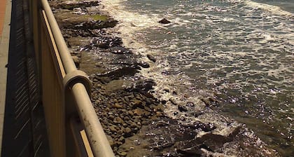 Sanremo, Ă quelques minutes de la mer et de la piste cyclable